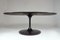 Scandinavian Oval Coffee Table, 1970s, Image 3