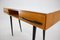 Mid-Century Writing Desk by M. Požár, 1960s, Immagine 5