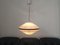 Mid-Century Space Age Pendant Lamps, 1970s, Set of 4 9
