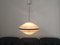 Mid-Century Space Age Pendant Lamps, 1970s, Set of 4, Immagine 9