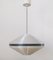 Mid-Century Space Age Pendant Lamps, 1970s, Set of 4, Image 16