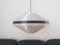 Mid-Century Space Age Pendant Lamps, 1970s, Set of 4 13