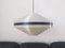 Mid-Century Space Age Pendant Lamps, 1970s, Set of 4, Image 13