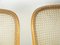 811 Chairs by Josef Hoffmann for Thonet, Set of 2 5