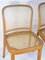 811 Chairs by Josef Hoffmann for Thonet, Set of 2 2