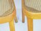 811 Chairs by Josef Hoffmann for Thonet, Set of 2 4