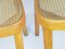 Set of 811 Chairs by Josef Hoffmann for Thonet, Image 4