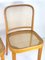 811 Chairs by Josef Hoffmann for Thonet, Set of 2 3