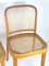 Set of 811 Chairs by Josef Hoffmann for Thonet, Image 3