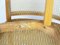 Set of 811 Chairs by Josef Hoffmann for Thonet, Image 6