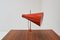 Mid-Century Table Lamp by Josef Hurka, 1960s, Image 5