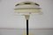 Mid-Century Table Lamp from Zukov, 1960s, Image 9
