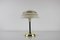 Mid-Century Table Lamp from Zukov, 1960s, Image 2