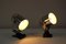 Mid-Century Table Lamps by Stanislav Indra, 1970s, Set of 2, Image 7