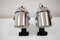Mid-Century Table Lamps by Stanislav Indra, 1970s, Set of 2, Imagen 4