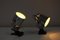 Mid-Century Table Lamps by Stanislav Indra, 1970s, Set of 2, Imagen 8