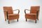 H-320 Armchairs by Jindřich Halabala, 1940s, Set of 2, Image 2