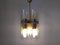 Mid-Century Pendant Lamp from Kamenicky Senov, 1970s, Image 5