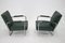 Early Bauhaus Chrome Kf-406 Armchairs by Walter Knoll for Thonet, 1930s, Set of 2, Image 10