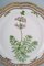Flora Danica Plate in Openwork Porcelain with Flowers from Royal Copenhagen 2