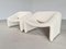 Groovy Chairs by Pierre Paulin for Artifort, 1970s, Set of 2, Image 3