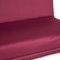 3-Seater Multy Red Fabric Sofa from Ligne Roset, Immagine 4