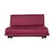 3-Seater Multy Red Fabric Sofa from Ligne Roset 1