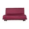 3-Seater Multy Red Fabric Sofa from Ligne Roset, Image 1