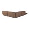 Brown Fabric Sofa from Cor Jalis, Immagine 7