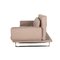 Letto Beige Leather 2-Seater Sofa from Franz Fertig 13