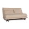 Multy Cream Fabric 3-Seater Sofa from Ligne Roset, Image 6