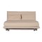 Multy Cream Fabric 3-Seater Sofa from Ligne Roset 1