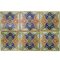 Antique Ceramic Tiles from Onda, Spain Valencia, 1900s, Set of 6, Image 4