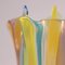 Murano Glass Vase from Fornasotta, Immagine 4