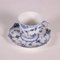 Series 1038 Coffee Cups Set from Royal Copenhagen, Image 3