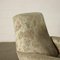 Armchairs in Foam & Metal, Italy, 1960s, Set of 2, Image 4