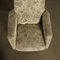 Armchairs in Foam & Metal, Italy, 1960s, Set of 2, Image 10