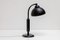 Bauhaus Black Desk Lamp by Christian Dell for Kaiser, 1930s, Imagen 5