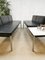 Mid-Century Mad Men Style Modular Sofa by Kho Liang Ie for Artifort, Set of 2 5
