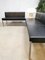 Mid-Century Mad Men Style Modular Sofa by Kho Liang Ie for Artifort, Set of 2 6