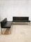 Mid-Century Mad Men Style Modular Sofa by Kho Liang Ie for Artifort, Set of 2 1