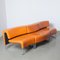 Path Sofa Set by by Dorigo Design for Sitland, Set of 3 1