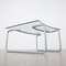 Path Coffee Table by Dorigo Sitland 11