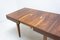 Mid-Century Adjustable Dining Table by Jindřich Halabala, 1950s, Image 17