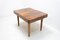 Mid-Century Adjustable Dining Table by Jindřich Halabala, 1950s, Image 4