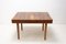 Mid-Century Adjustable Dining Table by Jindřich Halabala, 1950s, Image 19