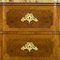 Louis XVI Kommode mit versteckter Schreibfläche, Frankreich, spätes 19. Jh 4