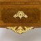 Louis XVI Kommode mit versteckter Schreibfläche, Frankreich, spätes 19. Jh 12