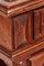 19th Century French Walnut Bedside Cabinet 7