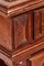 19th Century French Walnut Bedside Cabinet, Image 7